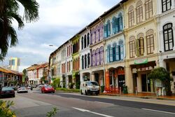 Tanjong Pagar Road (D2), Shop House #566728101